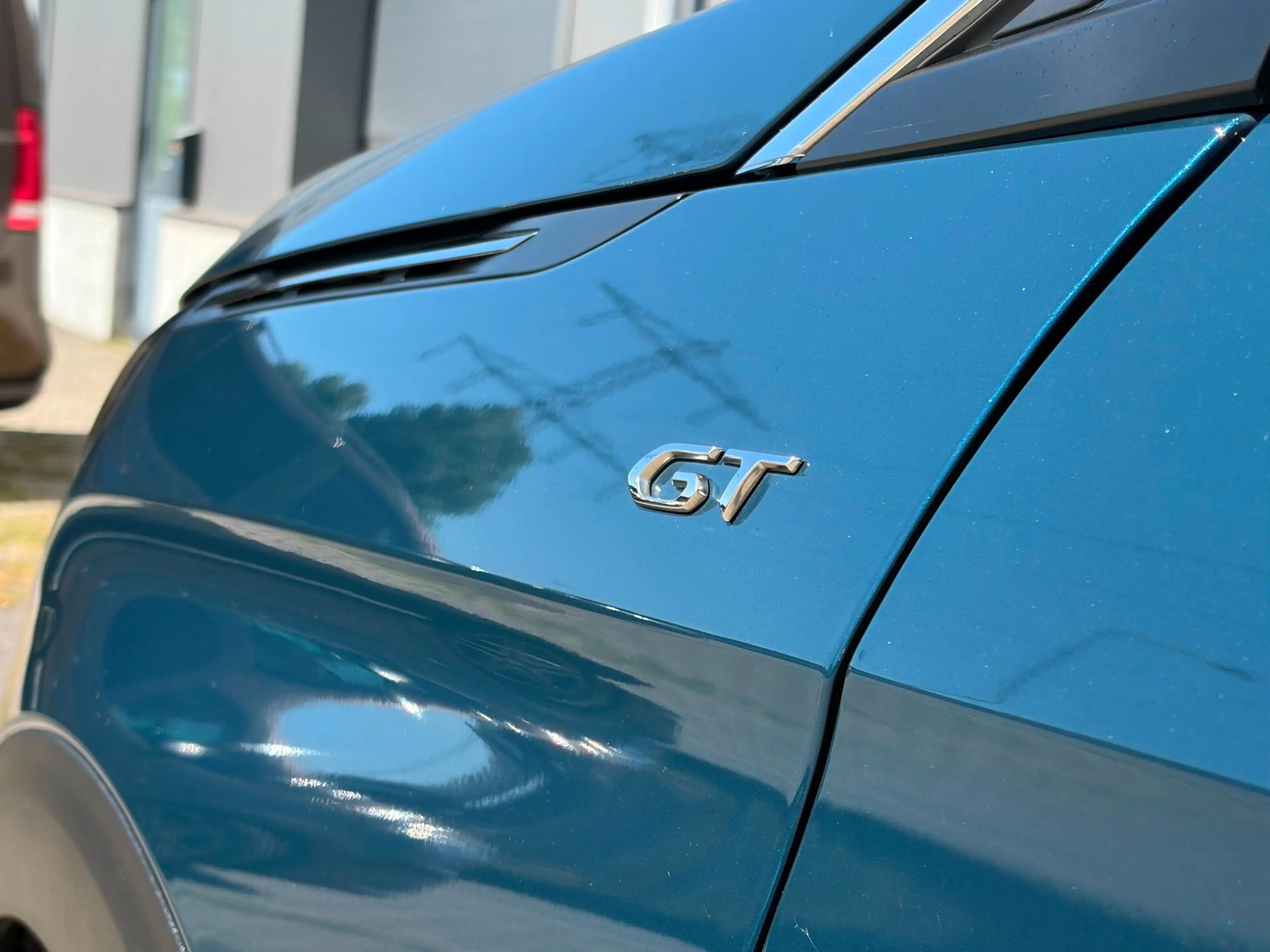 Peugeot 5008 1.2 PureTech GT| PANO| ALCANTARA|FOCAL|MEMORY| — photo 10