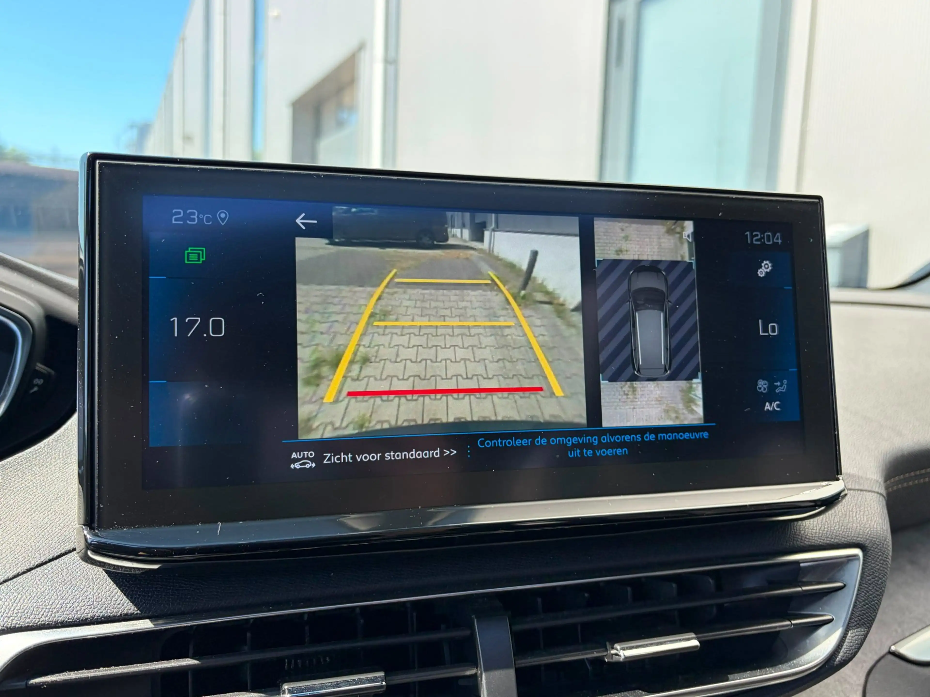 Peugeot 5008 1.2 PureTech GT| PANO| ALCANTARA|FOCAL|MEMORY| — photo 47