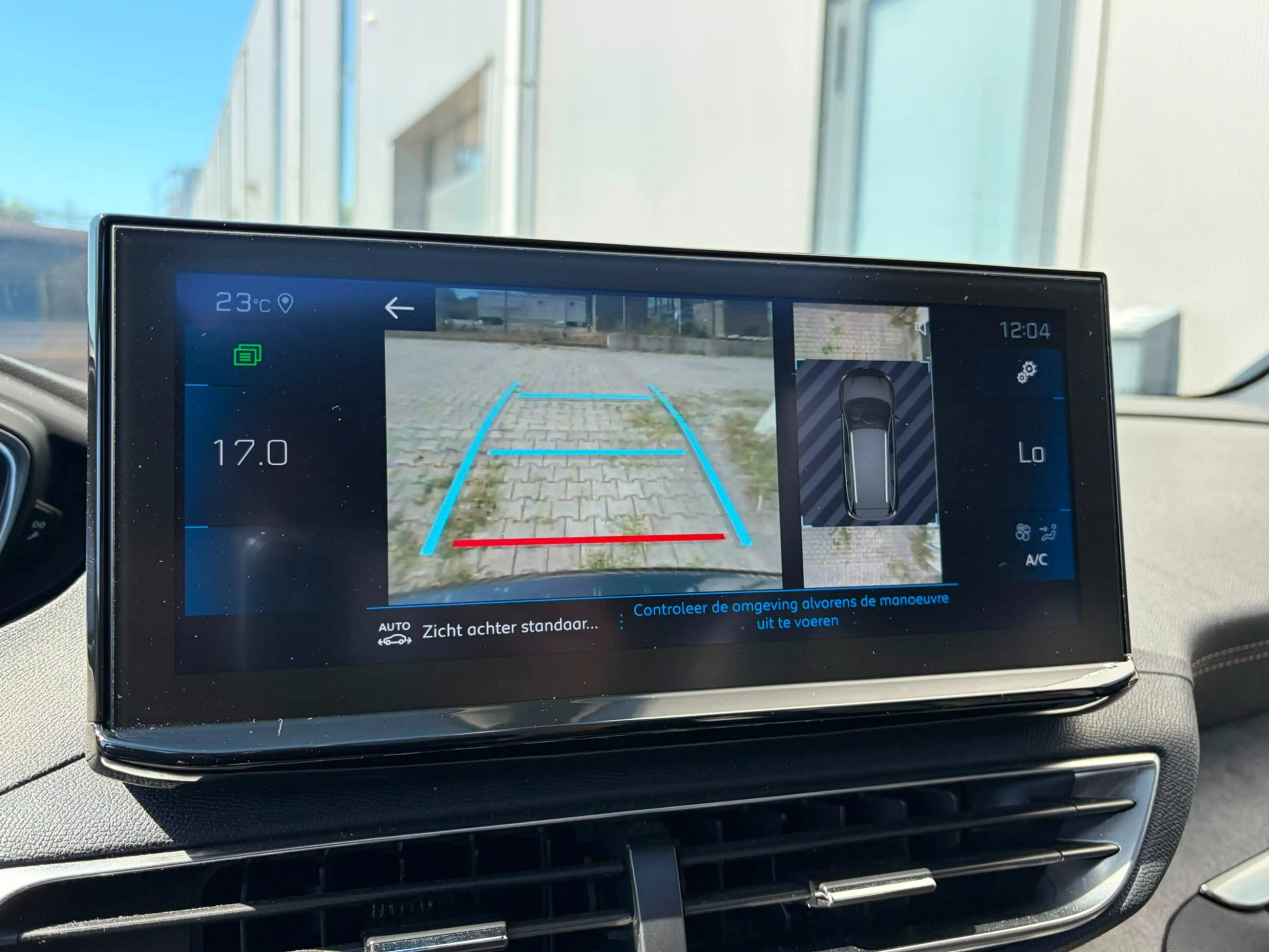 Peugeot 5008 1.2 PureTech GT| PANO| ALCANTARA|FOCAL|MEMORY| — photo 48