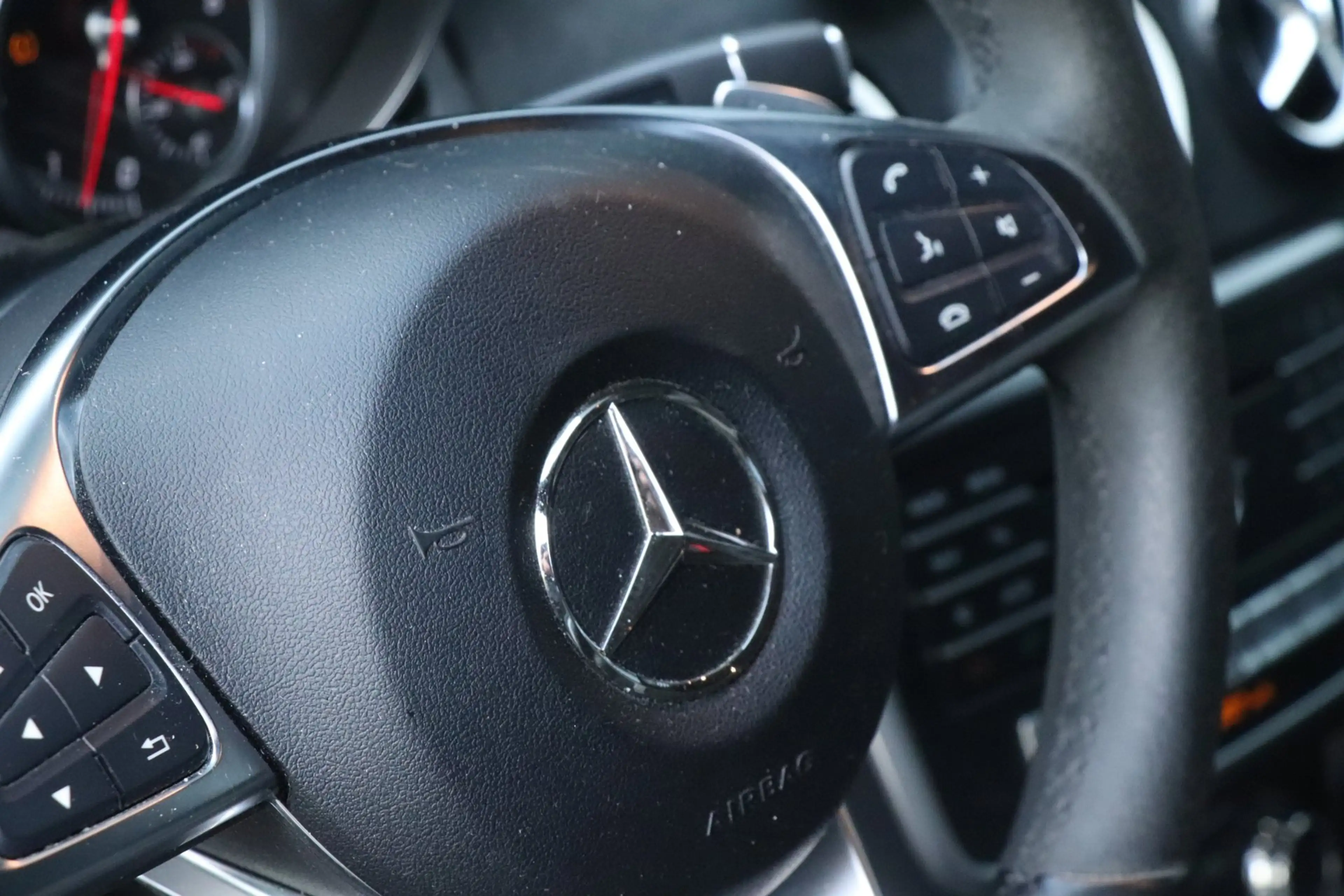 Mercedes-Benz CLA 180 Shooting Brake | AMG | Automaat | Camera | NAP — photo 14