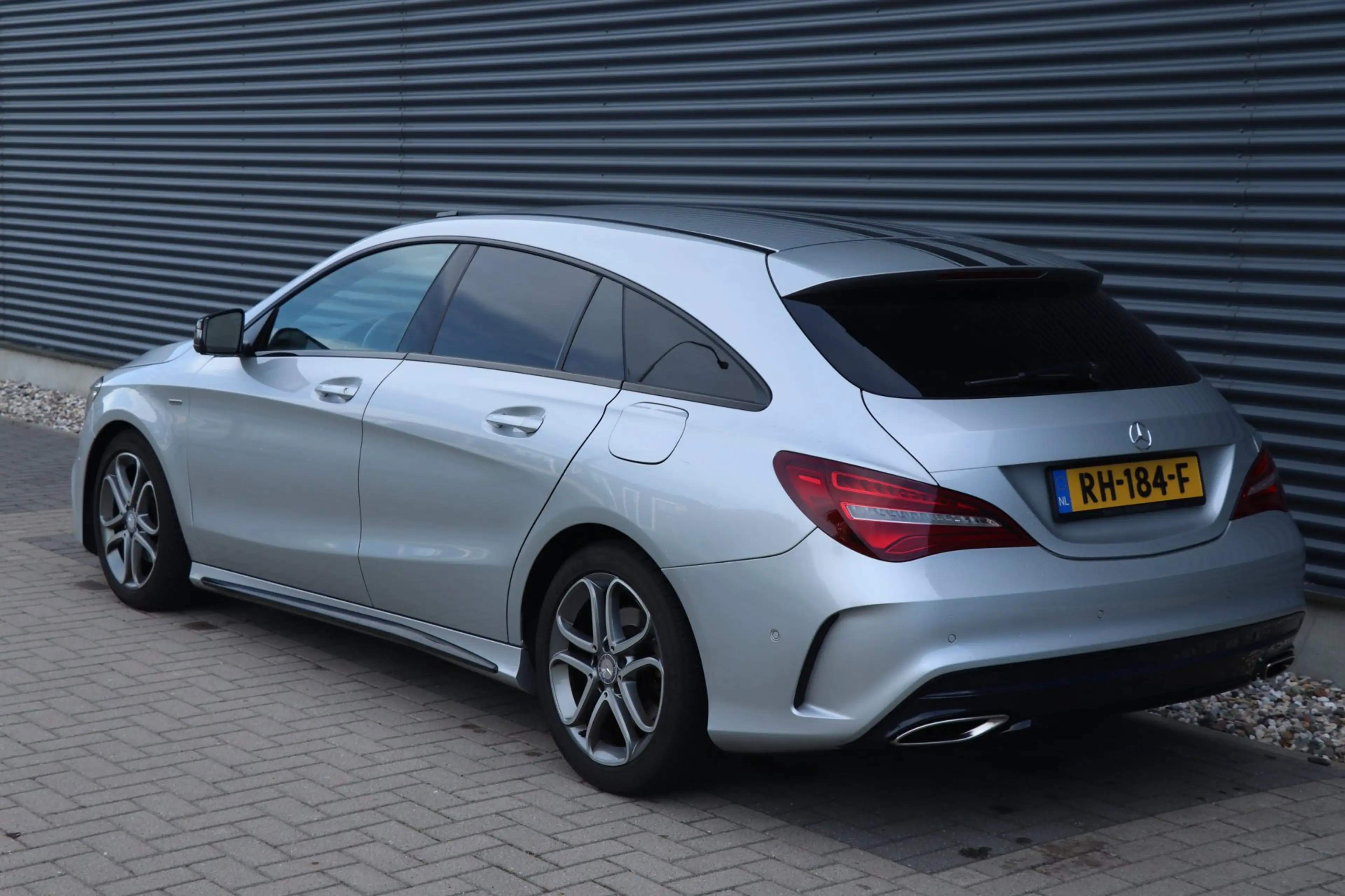 Mercedes-Benz CLA 180 Shooting Brake | AMG | Automaat | Camera | NAP — photo 5