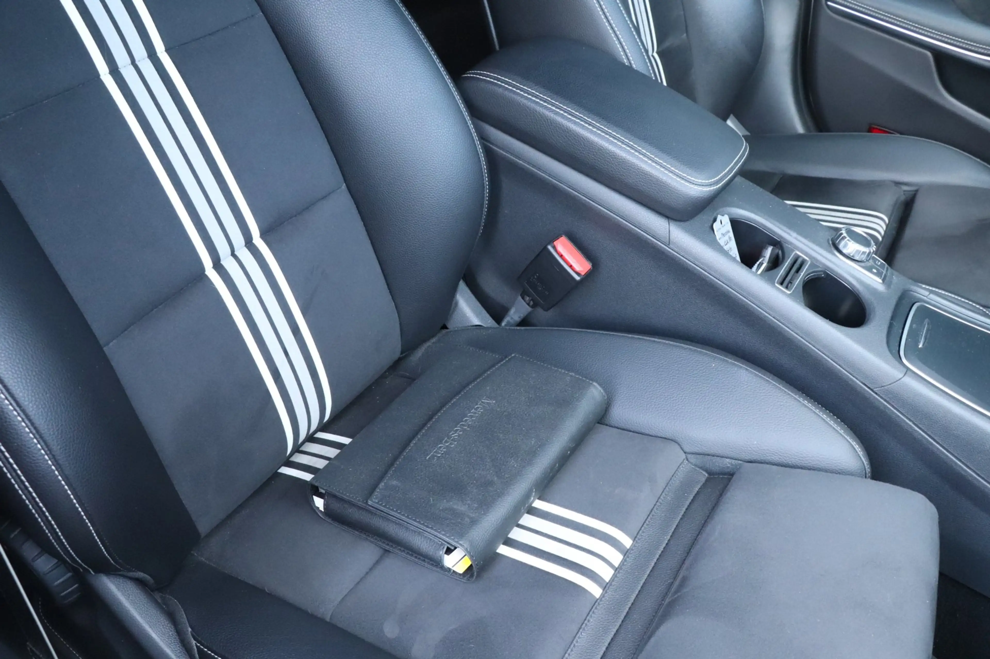 Mercedes-Benz CLA 180 Shooting Brake | AMG | Automaat | Camera | NAP — photo 31