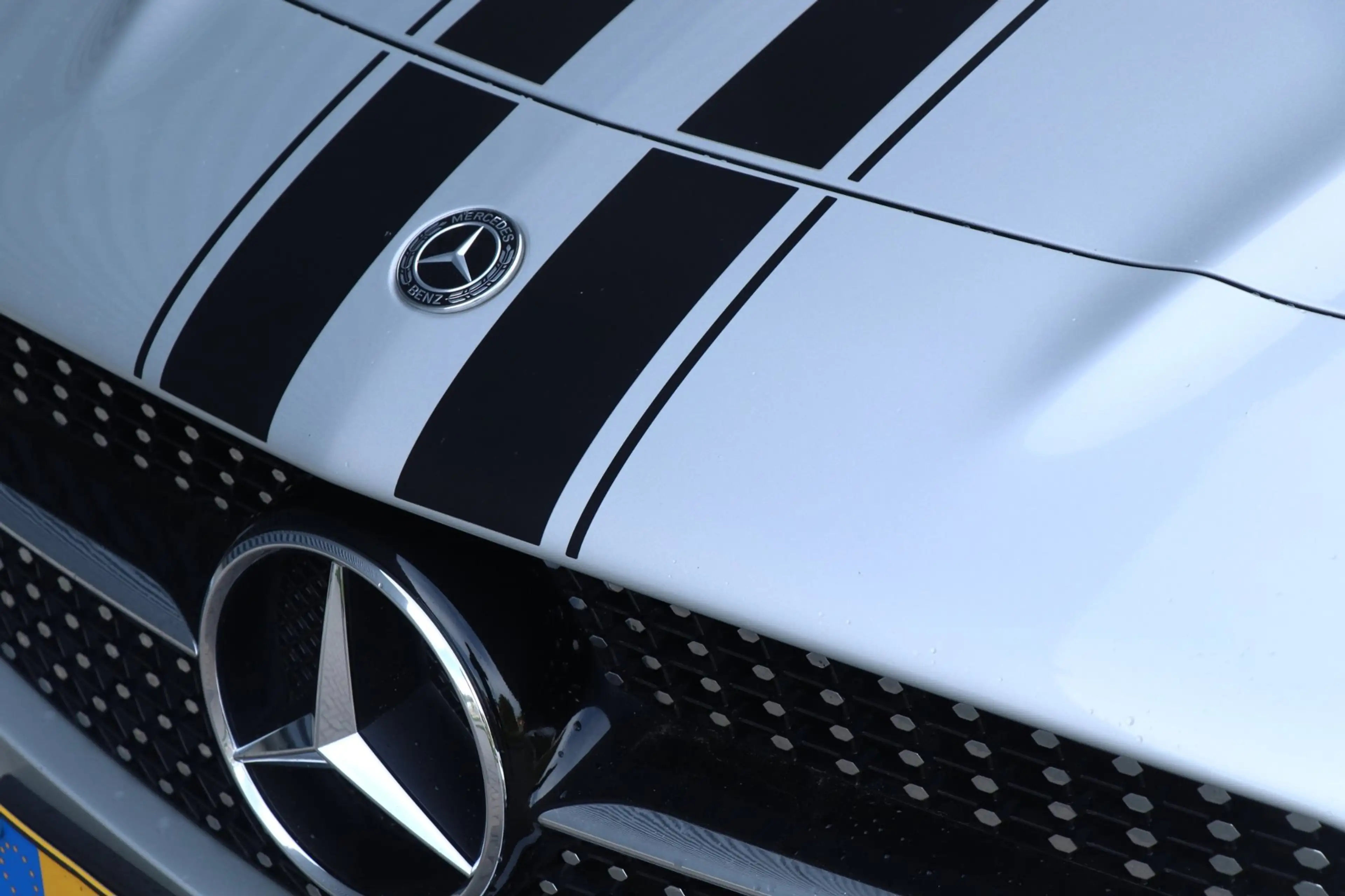 Mercedes-Benz CLA 180 Shooting Brake | AMG | Automaat | Camera | NAP — photo 10