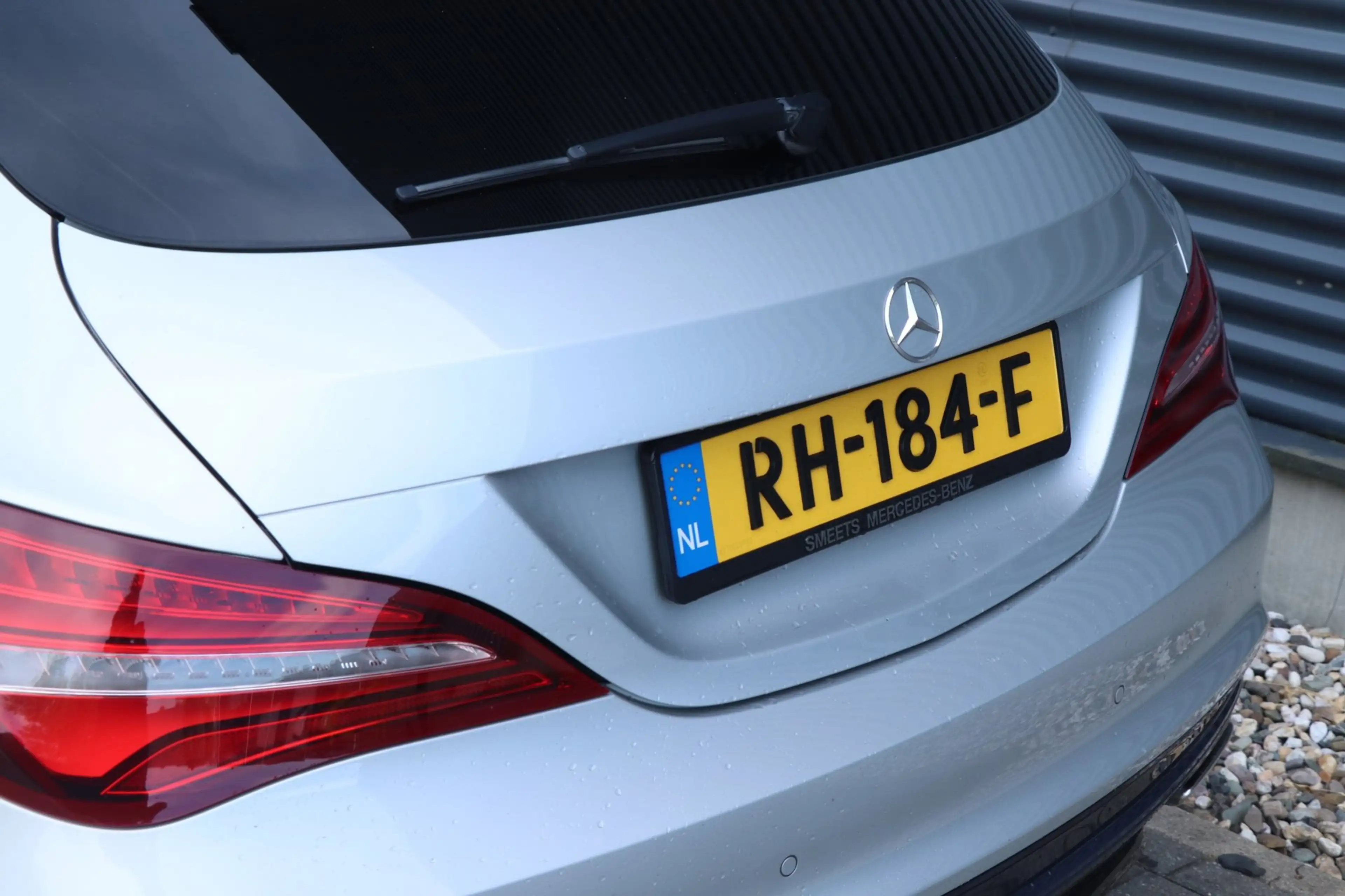 Mercedes-Benz CLA 180 Shooting Brake | AMG | Automaat | Camera | NAP — photo 6