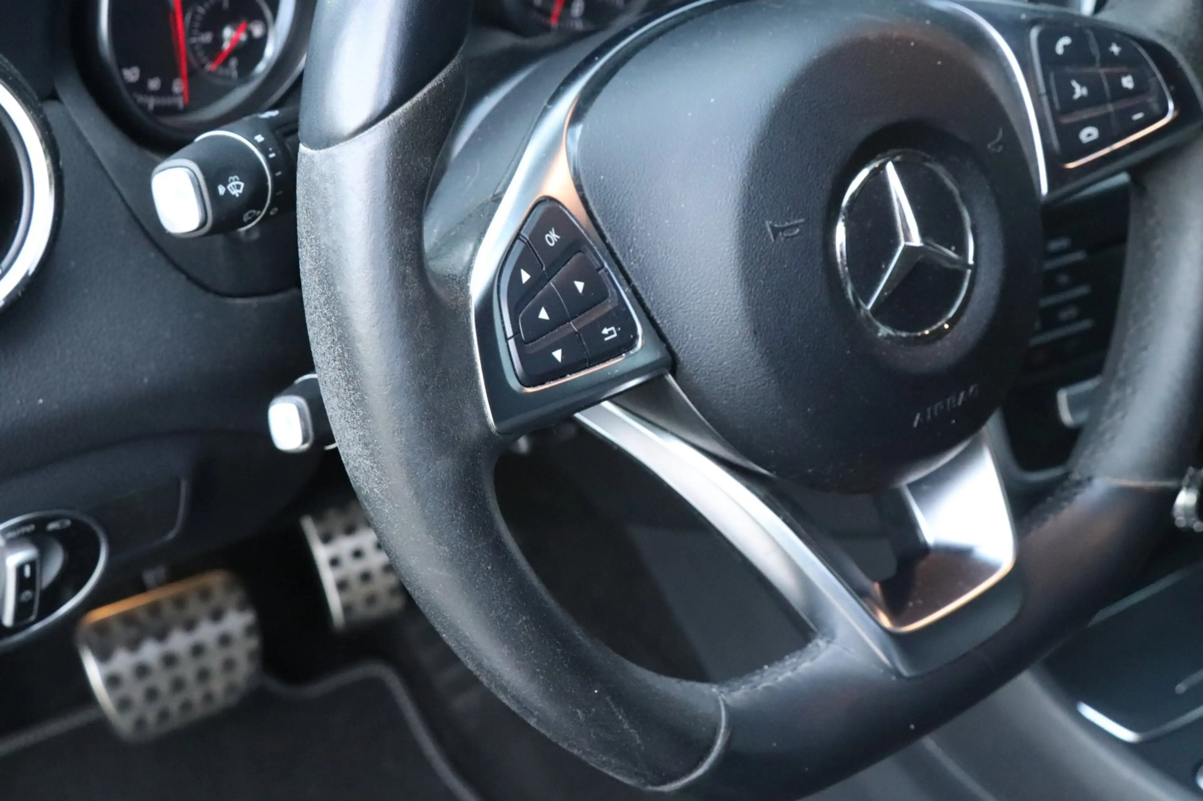 Mercedes-Benz CLA 180 Shooting Brake | AMG | Automaat | Camera | NAP — photo 13