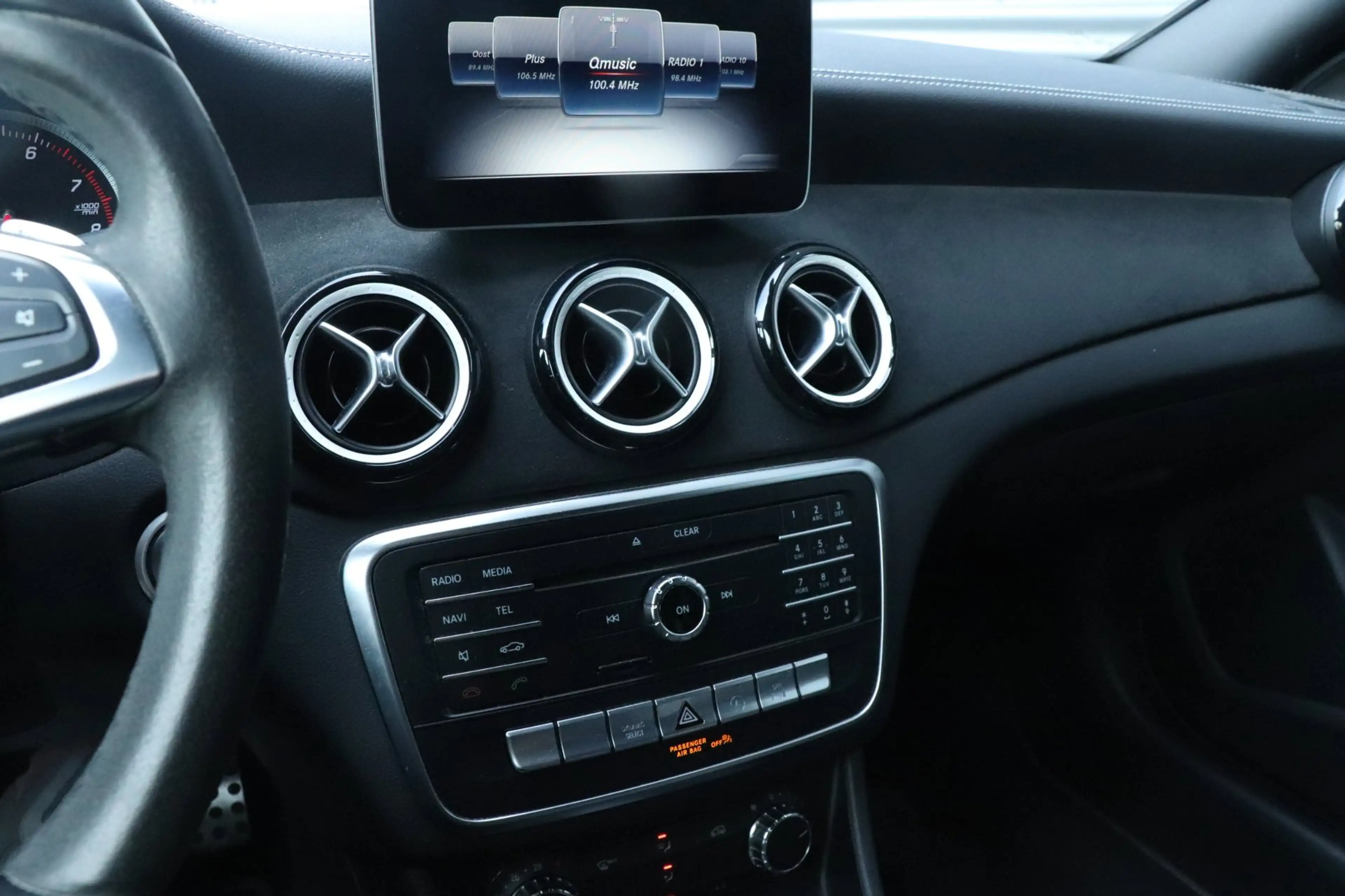 Mercedes-Benz CLA 180 Shooting Brake | AMG | Automaat | Camera | NAP — photo 19