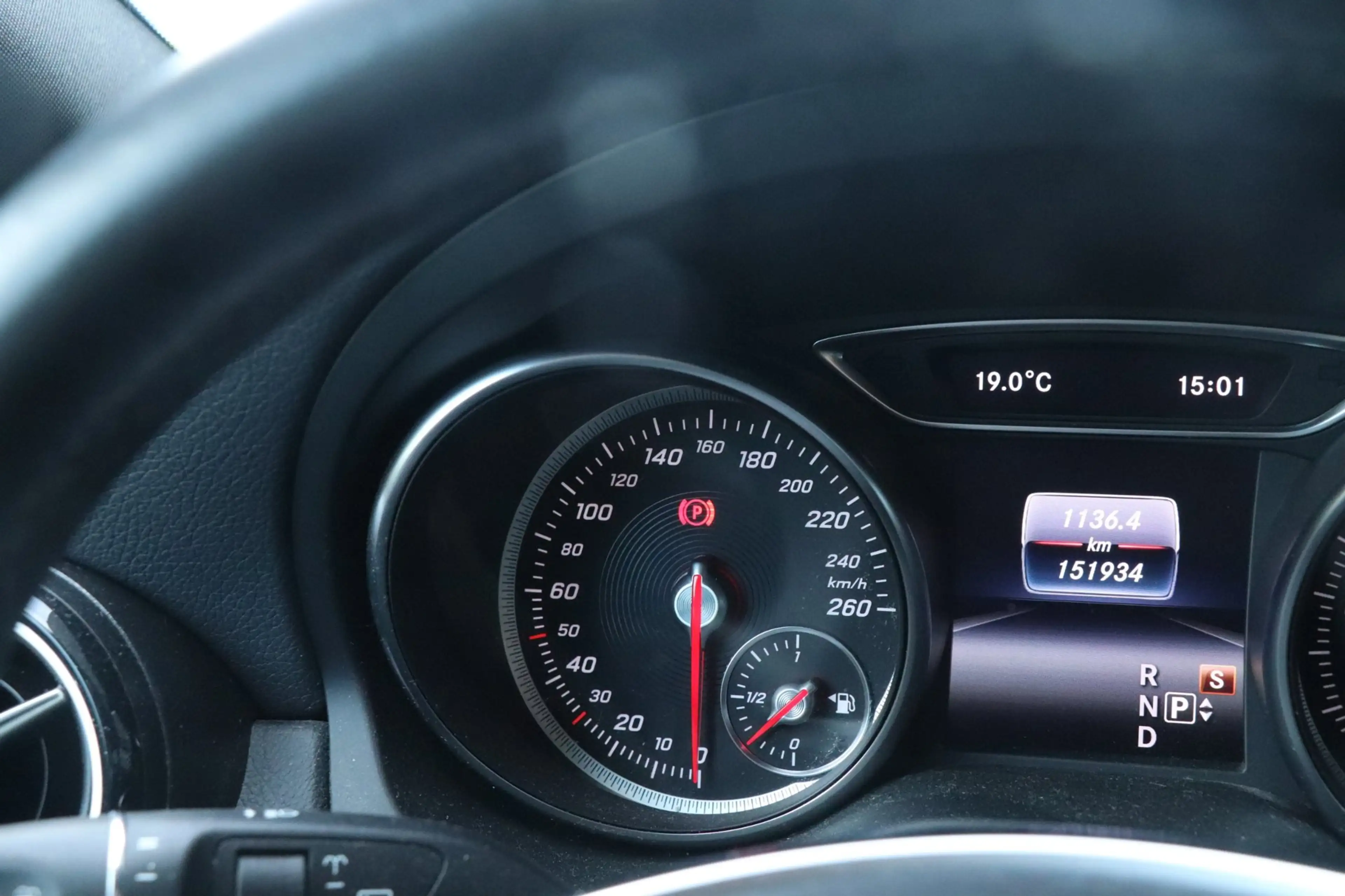 Mercedes-Benz CLA 180 Shooting Brake | AMG | Automaat | Camera | NAP — photo 21