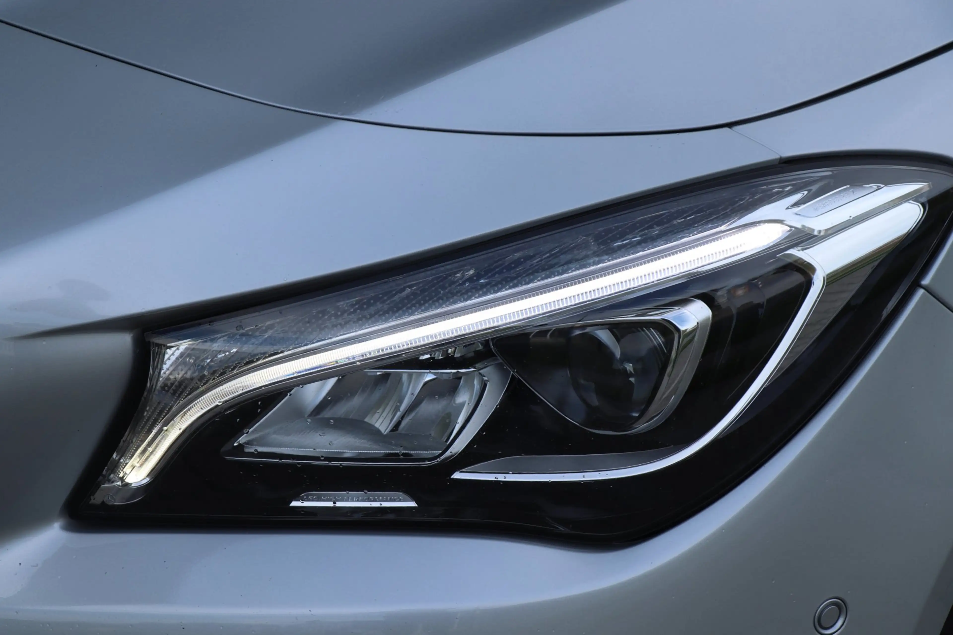 Mercedes-Benz CLA 180 Shooting Brake | AMG | Automaat | Camera | NAP — photo 9