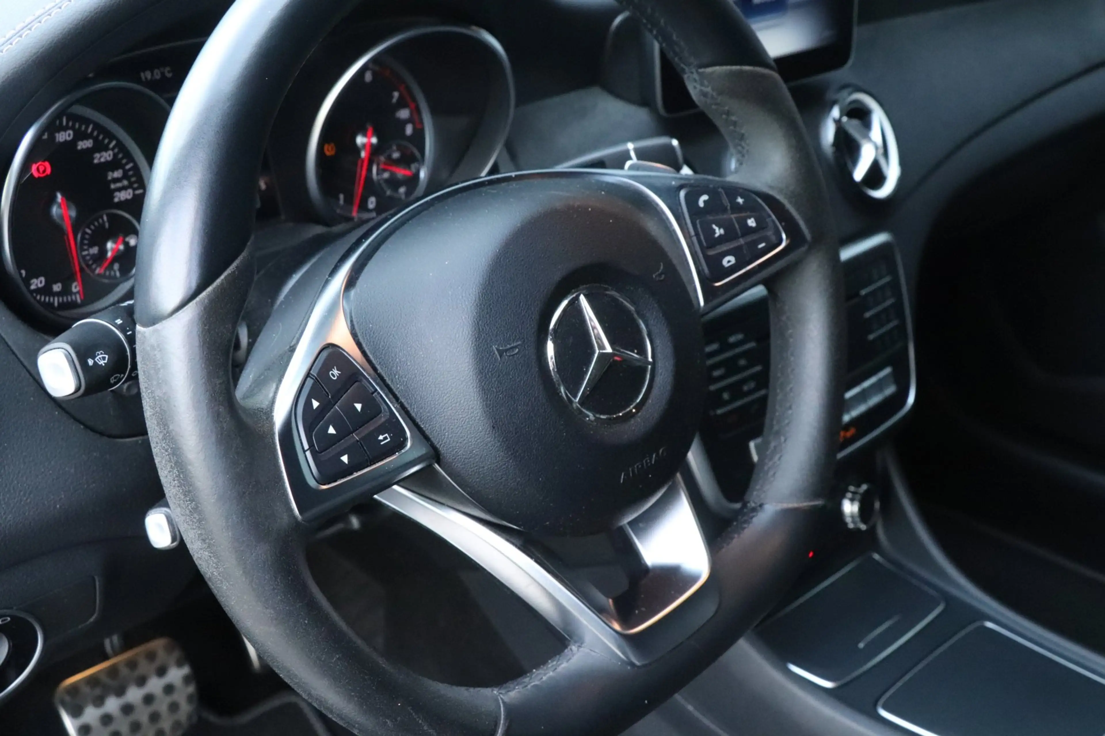 Mercedes-Benz CLA 180 Shooting Brake | AMG | Automaat | Camera | NAP — photo 15