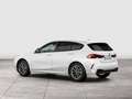 BMW 120 RFK NAVI LED PDC V+H DAB Parkass. Tempomat Weiß - thumbnail 6