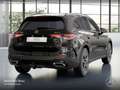 Mercedes-Benz GLC 220 d 4M AMG+NIGHT+PANO+360+AHK+TOTW+KEYLESS Schwarz - thumbnail 4