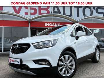 X 1.4 TURBO ONLINE EDITION AUT. NAVI CAMERA AIRCO