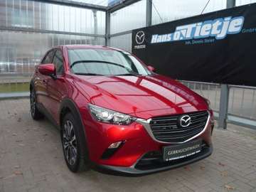 SKYACTIV-G 2.0 FWD 5T 6GS AL-ADVANTAGE Ganz