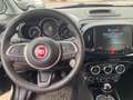 Fiat 500L 1.3 Mjt 95CV CROSS NAVI-APPCar Play PREZZO REALE Nero - thumbnail 9