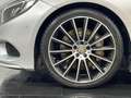 Mercedes-Benz S 500 Coupé 4M*AMG*Pano*360°*HeadUP*DAB*Luft*LED Silber - thumbnail 10