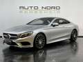 Mercedes-Benz S 500 Coupé 4M*AMG*Pano*360°*HeadUP*DAB*Luft*LED Silber - thumbnail 9