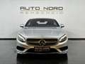 Mercedes-Benz S 500 Coupé 4M*AMG*Pano*360°*HeadUP*DAB*Luft*LED Silber - thumbnail 2