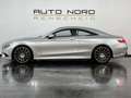 Mercedes-Benz S 500 Coupé 4M*AMG*Pano*360°*HeadUP*DAB*Luft*LED Silber - thumbnail 8