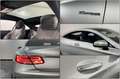 Mercedes-Benz S 500 Coupé 4M*AMG*Pano*360°*HeadUP*DAB*Luft*LED Silber - thumbnail 11
