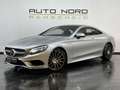 Mercedes-Benz S 500 Coupé 4M*AMG*Pano*360°*HeadUP*DAB*Luft*LED Silber - thumbnail 1