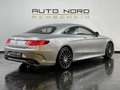 Mercedes-Benz S 500 Coupé 4M*AMG*Pano*360°*HeadUP*DAB*Luft*LED Silber - thumbnail 5