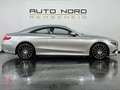 Mercedes-Benz S 500 Coupé 4M*AMG*Pano*360°*HeadUP*DAB*Luft*LED Silber - thumbnail 4