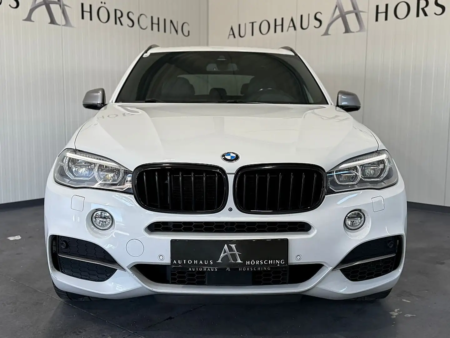BMW X5 M 50d ///M-PAKET/// Aut. Alb - 2