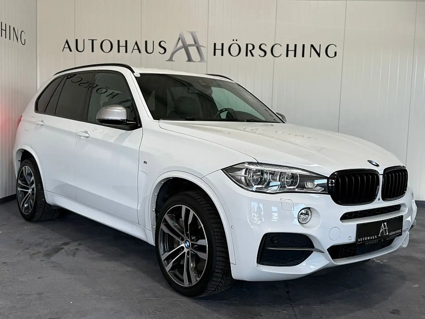 BMW X5 M 50d ///M-PAKET/// Aut. Alb - 1