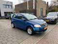 Volkswagen Fox 1.2 Trendline 1e Eigenaar! NAP APK Azul - thumbnail 3