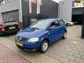 Volkswagen Fox 1.2 Trendline 1e Eigenaar! NAP APK Azul - thumbnail 1