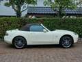 Mazda MX-5 MX-5 2.0 S-VT Leder Stoelverwarming Blanc - thumbnail 8
