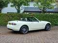 Mazda MX-5 MX-5 2.0 S-VT Leder Stoelverwarming Blanc - thumbnail 2