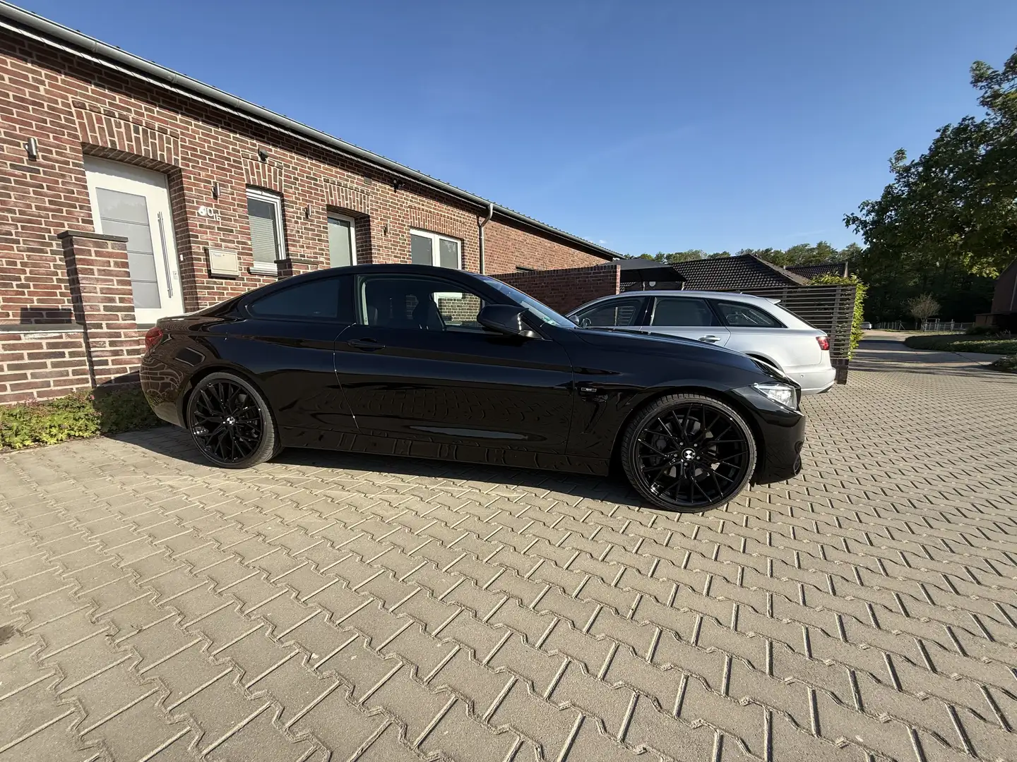 BMW 435 435i Coupe Aut. - 2