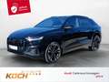 Audi SQ8 4.0 TFSI q. S-Tronic, HD Matrix LED, Pano, H Schwarz - thumbnail 1