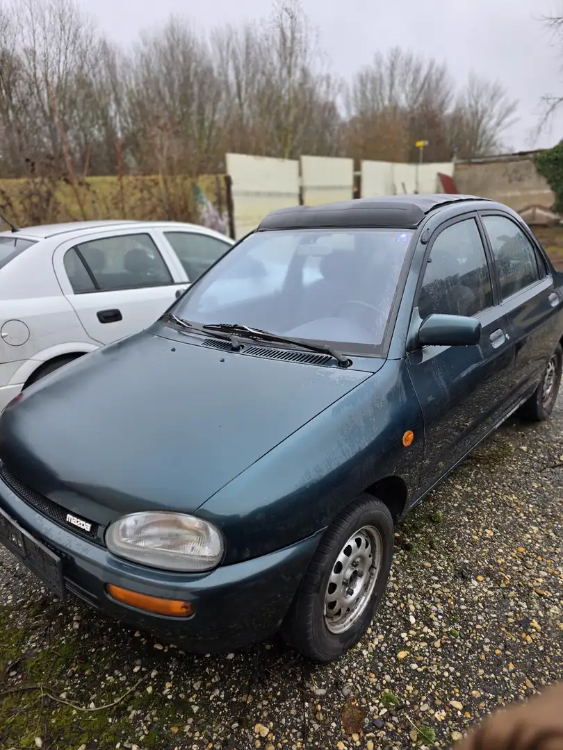 Mazda 121 Baby - 1