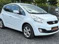 Kia Venga FIFA World Cup Edition Blanc - thumbnail 3