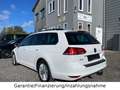 Volkswagen Golf VII Variant Cup BMT*2.HD*TüvNeu*AHK*Klima* Bílá - thumbnail 8