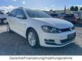 Volkswagen Golf VII Variant Cup BMT*2.HD*TüvNeu*AHK*Klima* Bílá - thumbnail 4