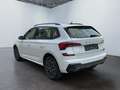 Skoda Kamiq Tour 1.5 TSI DSG ACC SpurH LED Navi Blanc - thumbnail 4