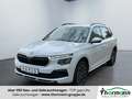Skoda Kamiq Tour 1.5 TSI DSG ACC SpurH LED Navi Blanc - thumbnail 1