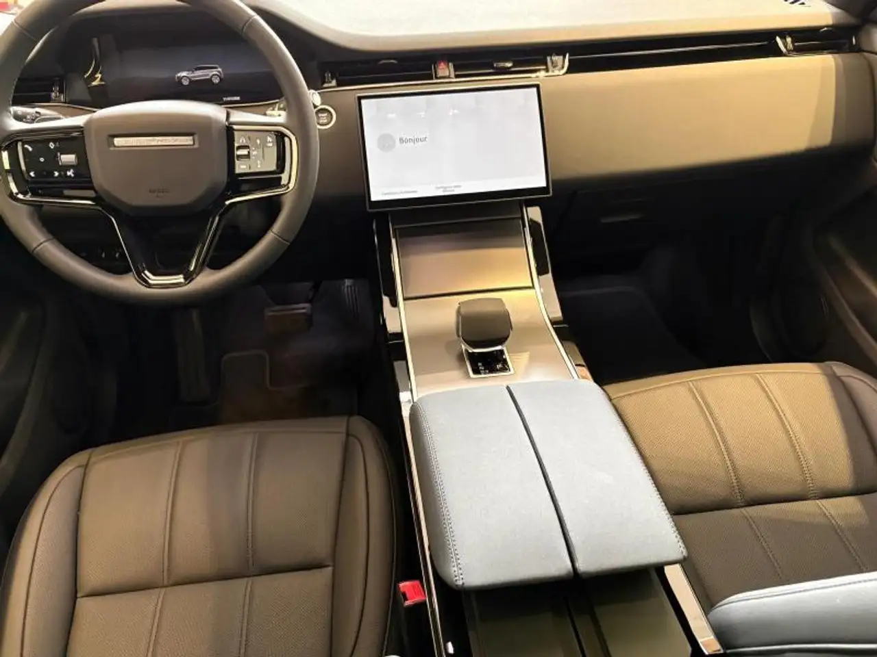 Land Rover Range Rover Evoque 2026 — фото 7