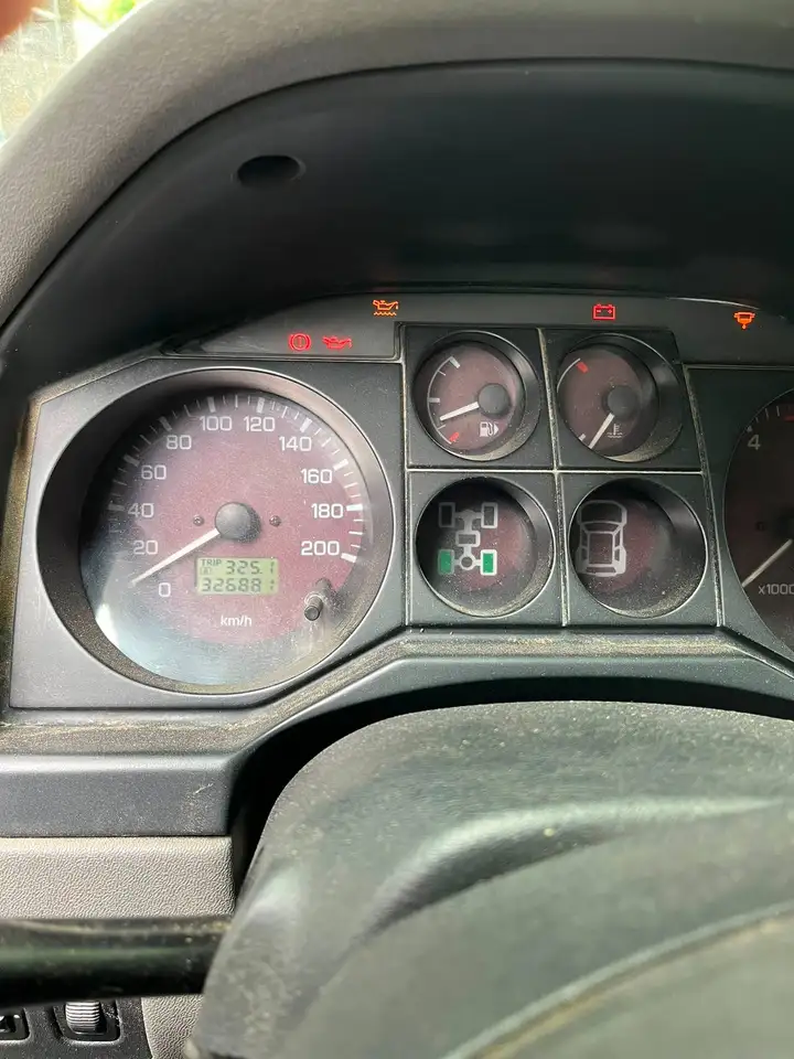 Mitsubishi Pajero Metal Top 2.5 tdi GLS Elegance, foto 4