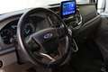Ford Transit Custom Transit Custom L1 Sport 5 zitplaatsen Zwart - thumbnail 13