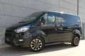 Ford Transit Custom Transit Custom L1 Sport 5 zitplaatsen Zwart - thumbnail 1