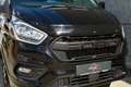 Ford Transit Custom Transit Custom L1 Sport 5 zitplaatsen Zwart - thumbnail 4