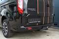Ford Transit Custom Transit Custom L1 Sport 5 zitplaatsen Zwart - thumbnail 11
