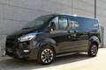 Ford Transit Custom Transit Custom L1 Sport 5 zitplaatsen Zwart - thumbnail 2