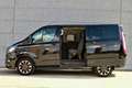 Ford Transit Custom Transit Custom L1 Sport 5 zitplaatsen Zwart - thumbnail 8