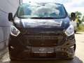 Ford Transit Custom Transit Custom L1 Sport 5 zitplaatsen Zwart - thumbnail 3