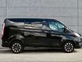 Ford Transit Custom Transit Custom L1 Sport 5 zitplaatsen Zwart - thumbnail 9